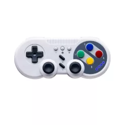 Classic Wireless Pro Controller for Switch Positive display