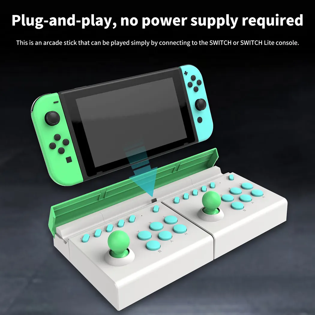 plug-and-play