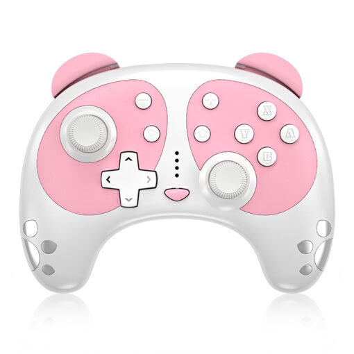 panda pink controller