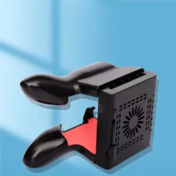 Cooling Fan For Switch Lite_Collapsible