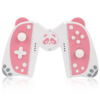 panda pink joypad