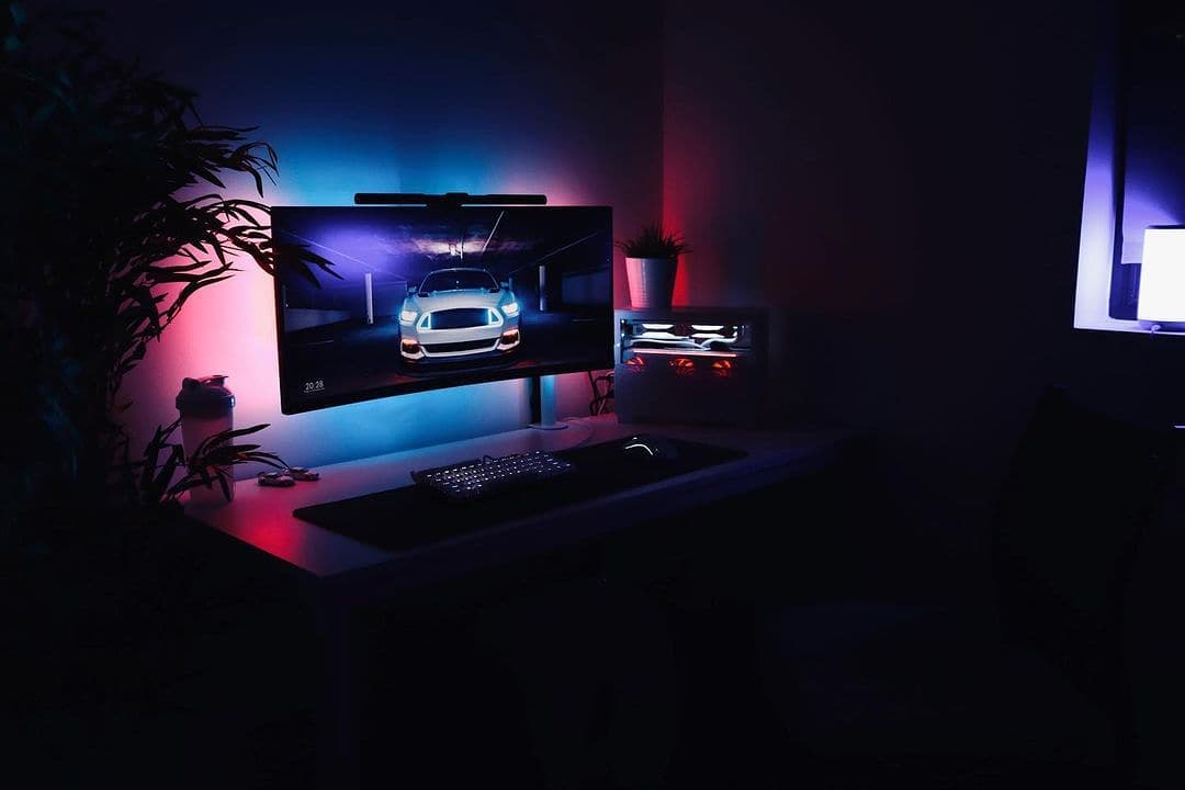 Pink Switch Controller