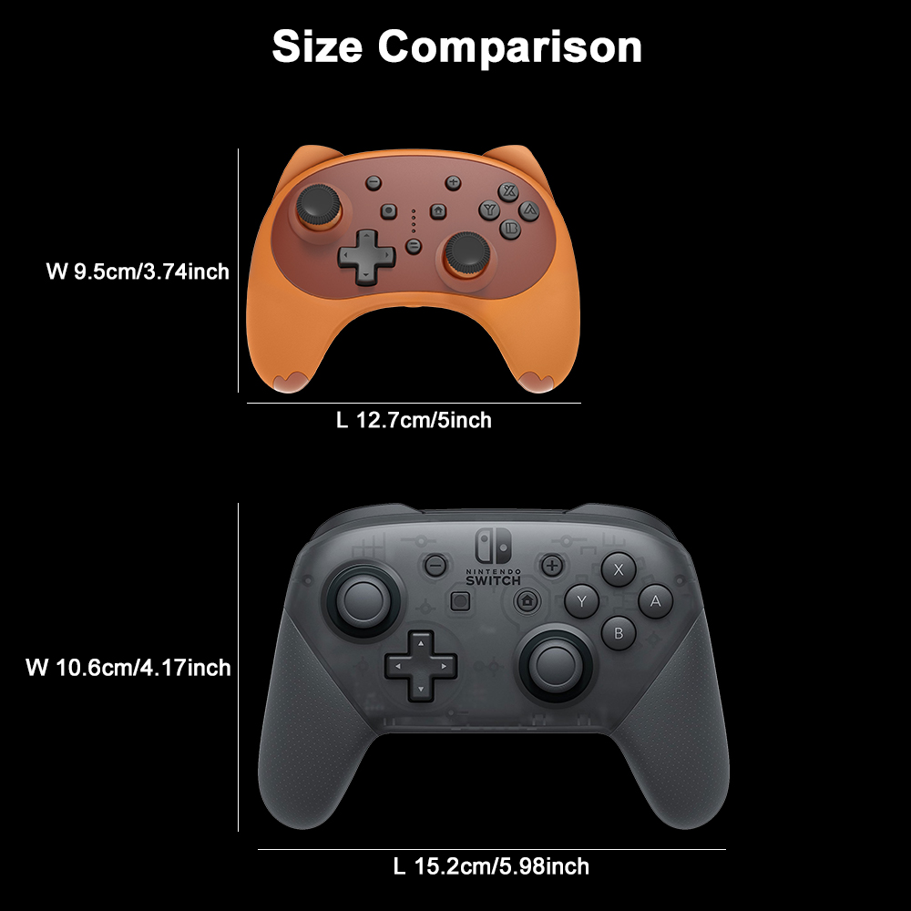 nook_controller_Comparison_chart