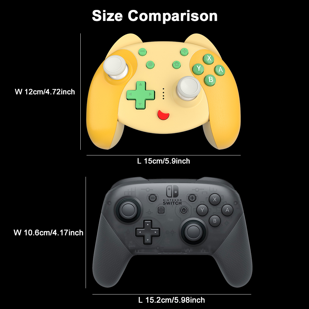 Isabelle_controller