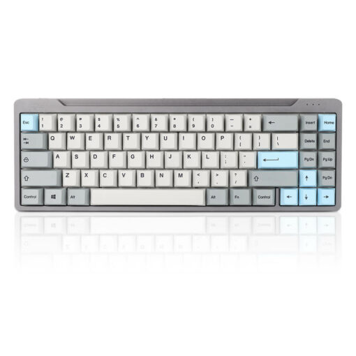 60% CNC Aluminum Case Mechanical Gaming Keyboard