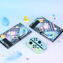 Super Rabbit Protective Case for Switch
