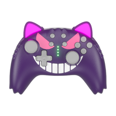 cute switch controller